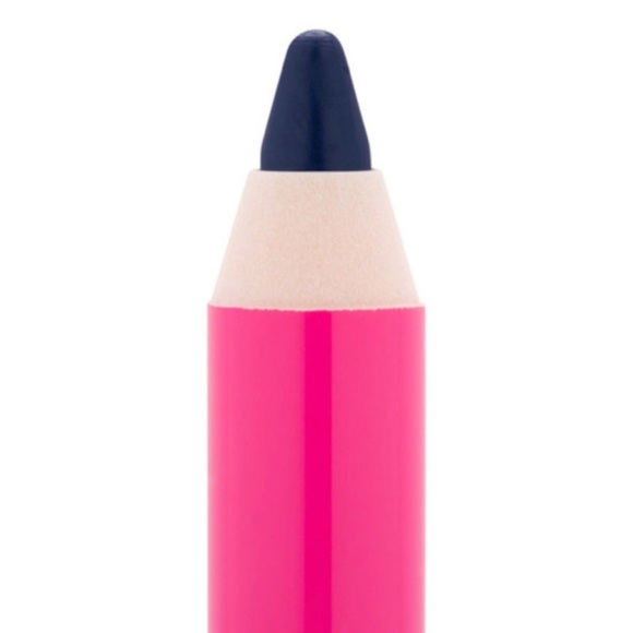 JSC Blue Velvet Velour Lip Liner - Picture 2 of 4